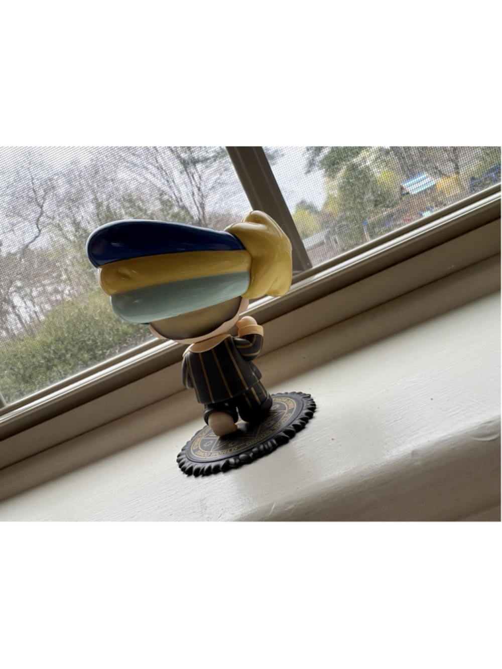 POP MART DIMOO Weaving Wonders Wishful Dreaming Mini Figure Collectible - Picture 5 of 7